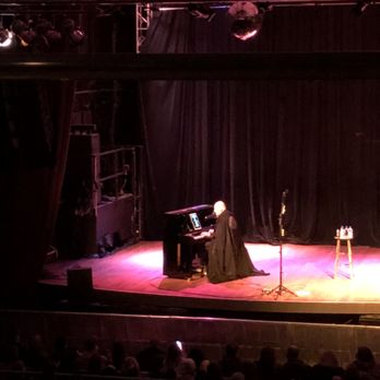 Madison Theater - Billy Corgan of The Smashing Pumpkins - Music Venues Near Me - Covington, Kentucky