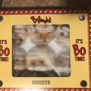 Bojangles - Box of Bo Berries! - Chicken Shop Near Me - Graniteville, South Carolina Bojangles - Box of Bo Berries! - Chicken Shop Near Me - Graniteville, South Carolina