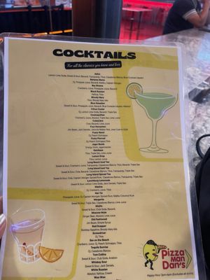 Menu photo 6 PizzaMan Dan's Oxnard, CA