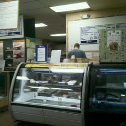 Bagels Plus Deli