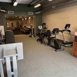 Excel Physical Therapy