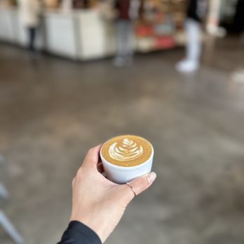 Archetype Coffee - Cortado - Coffee Roasteries Near Me - Omaha, Nebraska