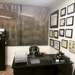 Amicay Kinesiology