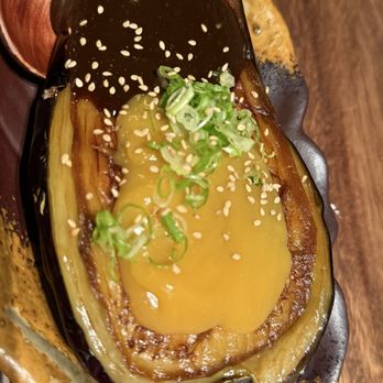 Takumi Hachi - Eggplant - Japanese Near Me - Dallas, Texas Takumi Hachi - Eggplant - Japanese Near Me - Dallas, Texas