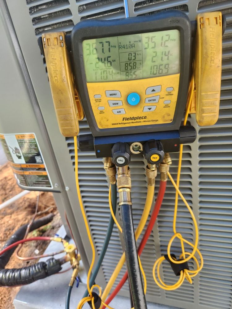 AND SONS AIR CONDITIONING Updated June 2024 1962 Dolgner Pl