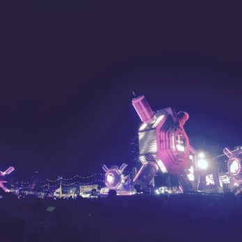 Electric Daisy Carnival - It felt like we were floating in space here - Festivals Near Me - Clark, Nevada Electric Daisy Carnival - It felt like we were floating in space here - Festivals Near Me - Clark, Nevada