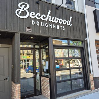 Beechwood Doughnuts - Donuts Near Me - Saint Catharines, Ontario