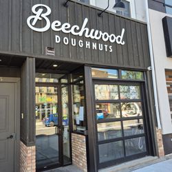 Beechwood Doughnuts