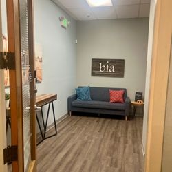 Behavioral Intervention Associates