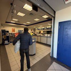 FIVE POINTS POST OFFICE