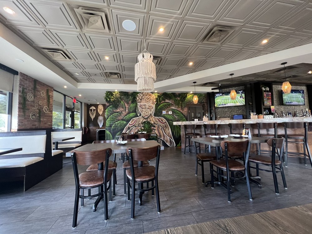 Tulum Mexican Cuisine
