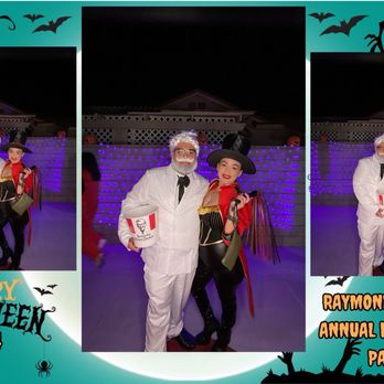 King’s Booth - Photo Booth Rentals Near Me