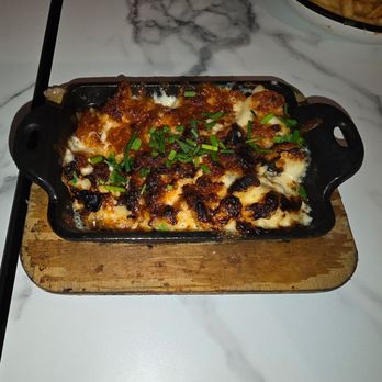 Oak & Ember - Halal Near Me - Ontario, California