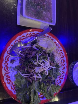 Sticky Rice Lao, Thai & Sushi by null