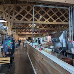 The Market