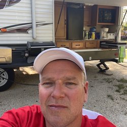 birds hill provincial park campground - So nice to have a campground so close to Winnipeg. Lots of hiking and biking trails. Summer or winter there is so much to do.