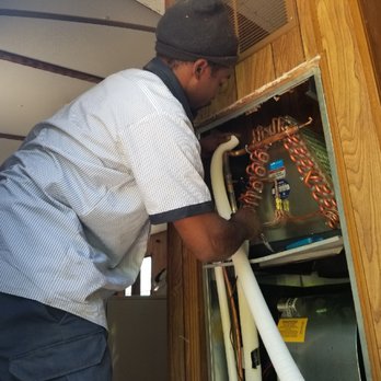 randolph heating & air conditioning