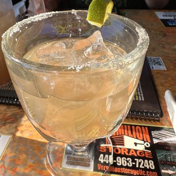 Fiesta Cancun - Classic margarita glass - Mexican Near Me - Vermilion, Ohio Fiesta Cancun - Classic margarita glass - Mexican Near Me - Vermilion, Ohio