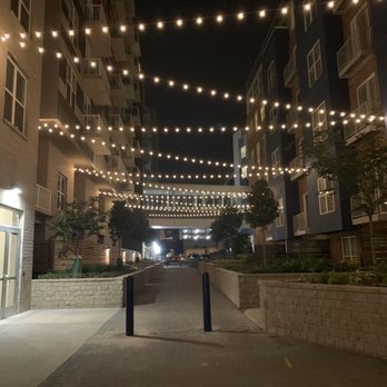 16-Bit Bar+Arcade - Outdoor area - Bars Near Me - Indianapolis, Indiana 16-Bit Bar+Arcade - Outdoor area - Bars Near Me - Indianapolis, Indiana