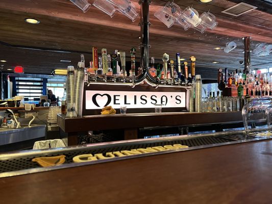 Melissa's MisSteak by null