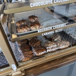 Parlor Doughnuts - Donuts