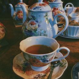Tea Tea