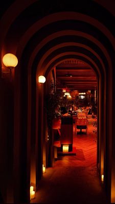 Mira Mediterranean & Hookah Lounge by null