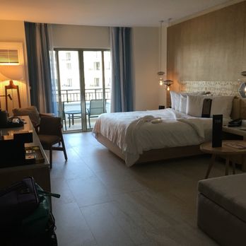JW Marriott - Guest room - Hotels Near Me - Cancún, ROO