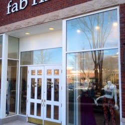 Fab'rik - I love this place!