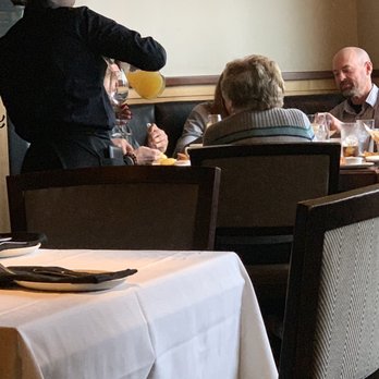Stoney River - Flutes no water glass for that table - Steakhouses Near Me - Germantown, Tennessee Stoney River - Flutes no water glass for that table - Steakhouses Near Me - Germantown, Tennessee