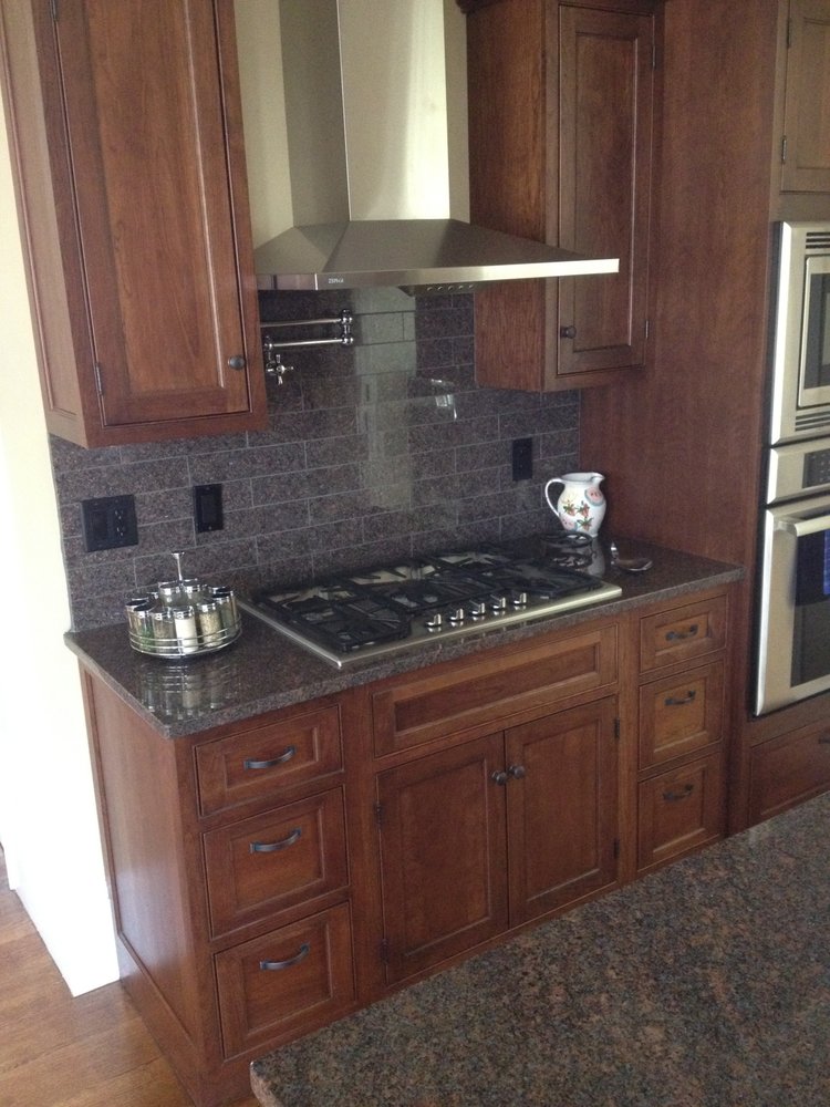 Slide of CTW Plumbing and Heating