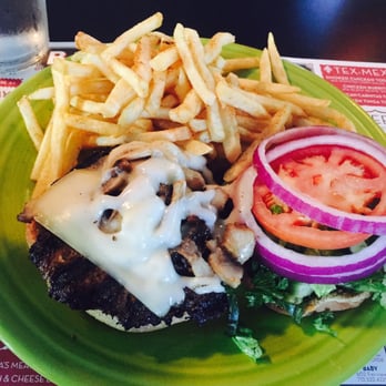 Barnaby's Cafe - American Near Me - Houston, Texas