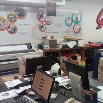 Casa Guma - Printing Services Near Me - Rosario, S