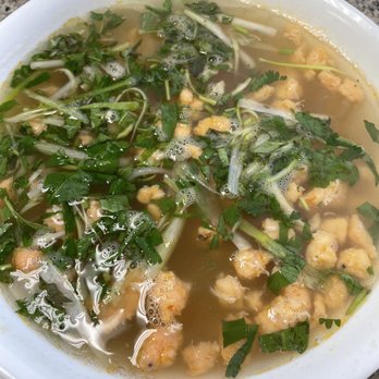 Thien Thanh - Vietnamese Near Me - Houston, Texas