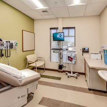 Sutter Urgent Care - Urgent Care Near Me - Tracy, California