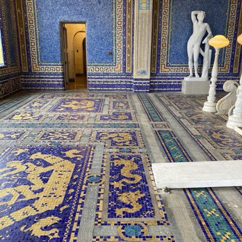Hearst Castle - Roman Pool - Tours Near Me - San Simeon, California Hearst Castle - Roman Pool - Tours Near Me - San Simeon, California