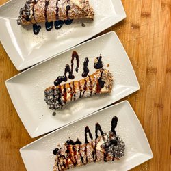 Mamma Mia Bistro