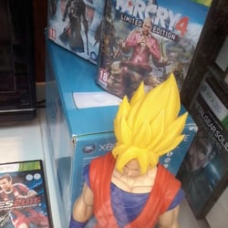 Game Power