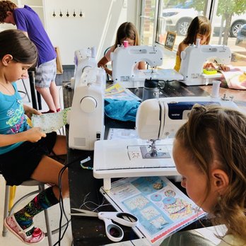 artSPARK Creative Studio - Sewing Classes for ages 9+ - Art Classes Near Me - Littleton, Colorado artSPARK Creative Studio - Sewing Classes for ages 9+ - Art Classes Near Me - Littleton, Colorado