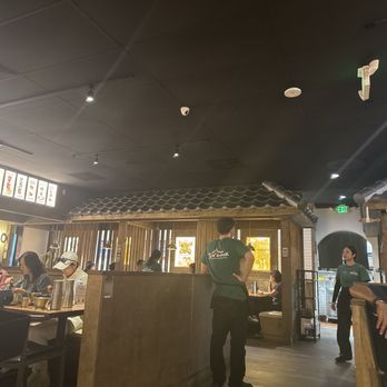 Jincook - Restaurant indoor - Korean Near Me - Yorba Linda, California