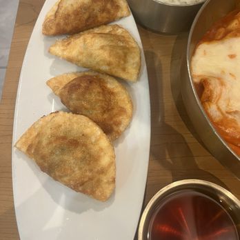Ireh Restaurant - Fried Mandoo - Korean Near Me - Honolulu, Hawaii