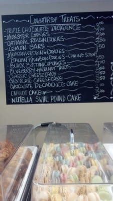 Indulge Bakery & Bistro by null