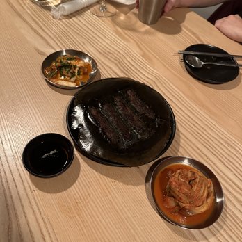 San Ho Won - Bingtteok - Korean Near Me - San Francisco, California San Ho Won - Bingtteok - Korean Near Me - San Francisco, California