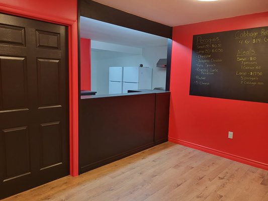 Kolody's Perogies and Pizza by null