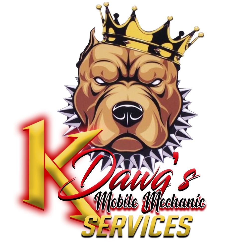 K DAWG’S MOBILE MECHANIC SERVICES Dallas, Texas Auto Repair Phone