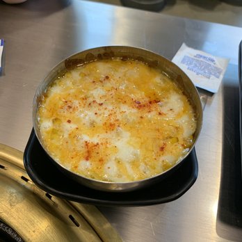Gogi Yogi - Corn Cheese - Korean Near Me - Washington, DC, District of Columbia Gogi Yogi - Corn Cheese - Korean Near Me - Washington, DC, District of Columbia