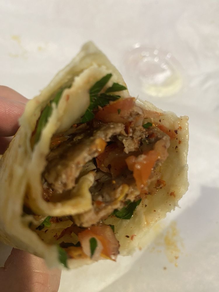 Istanbul Doner & Kebap