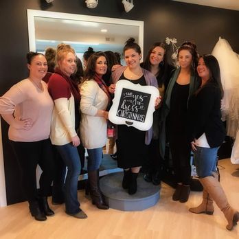 Christinna's Bridal - Bridal Near Me - Seattle, Washington Christinna's Bridal - Bridal Near Me - Seattle, Washington