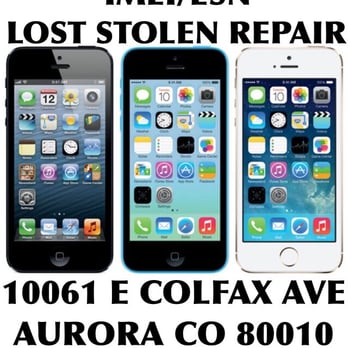 Mile High Cell Repair - Ask About Our Blacklist Repairs! - Mobile Phone Repair Near Me - Aurora, Colorado Mile High Cell Repair - Ask About Our Blacklist Repairs! - Mobile Phone Repair Near Me - Aurora, Colorado