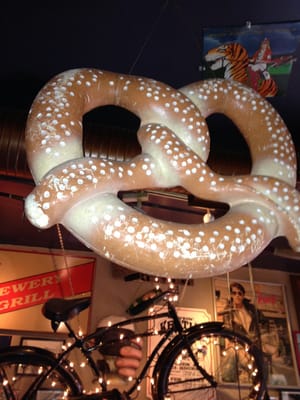 Northeast Taproom by null